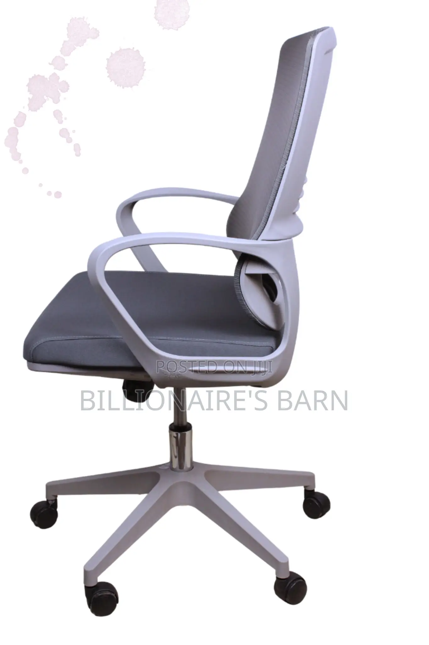 Office Chairs, High Quality Mesh Adjustable Orthopedic Chair
