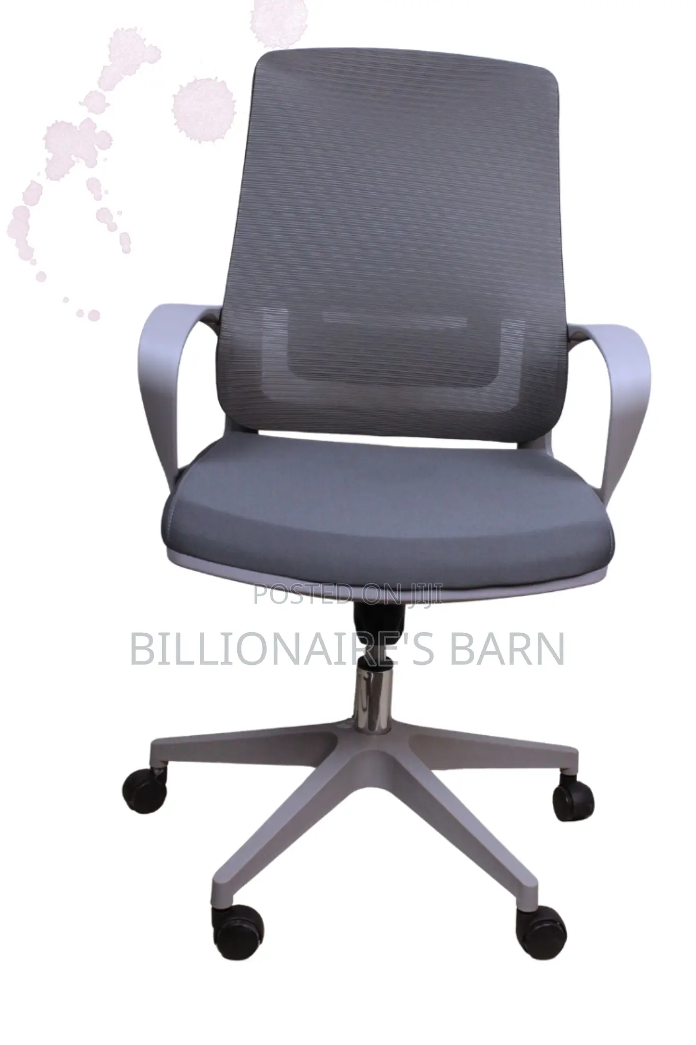 Office Chairs, High Quality Mesh Adjustable Orthopedic Chair