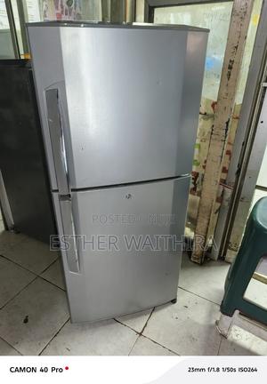 Smart Mini Double Door Fridge - thumbnail 2