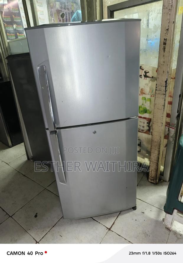 Smart Mini Double Door Fridge - thumbnail 5