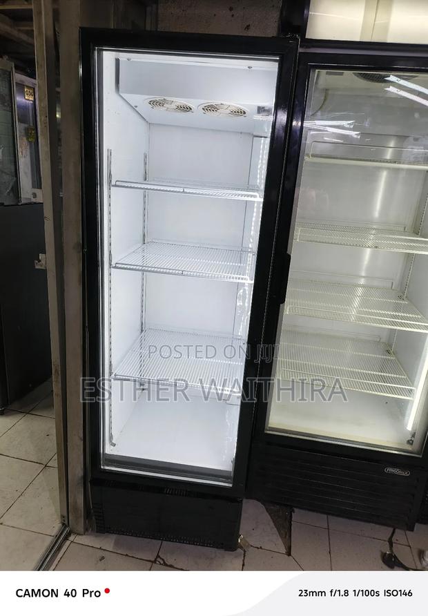 Showcase Display Fridges - thumbnail 2