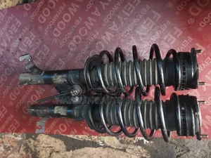 Front Shock Absorber Mazda Demio 2005-2006 Dy3