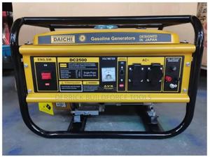 Daichi 2.4kw Dc2500 Max Generator - thumbnail 2