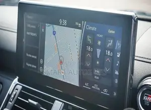 New Lexus LX 2025 White