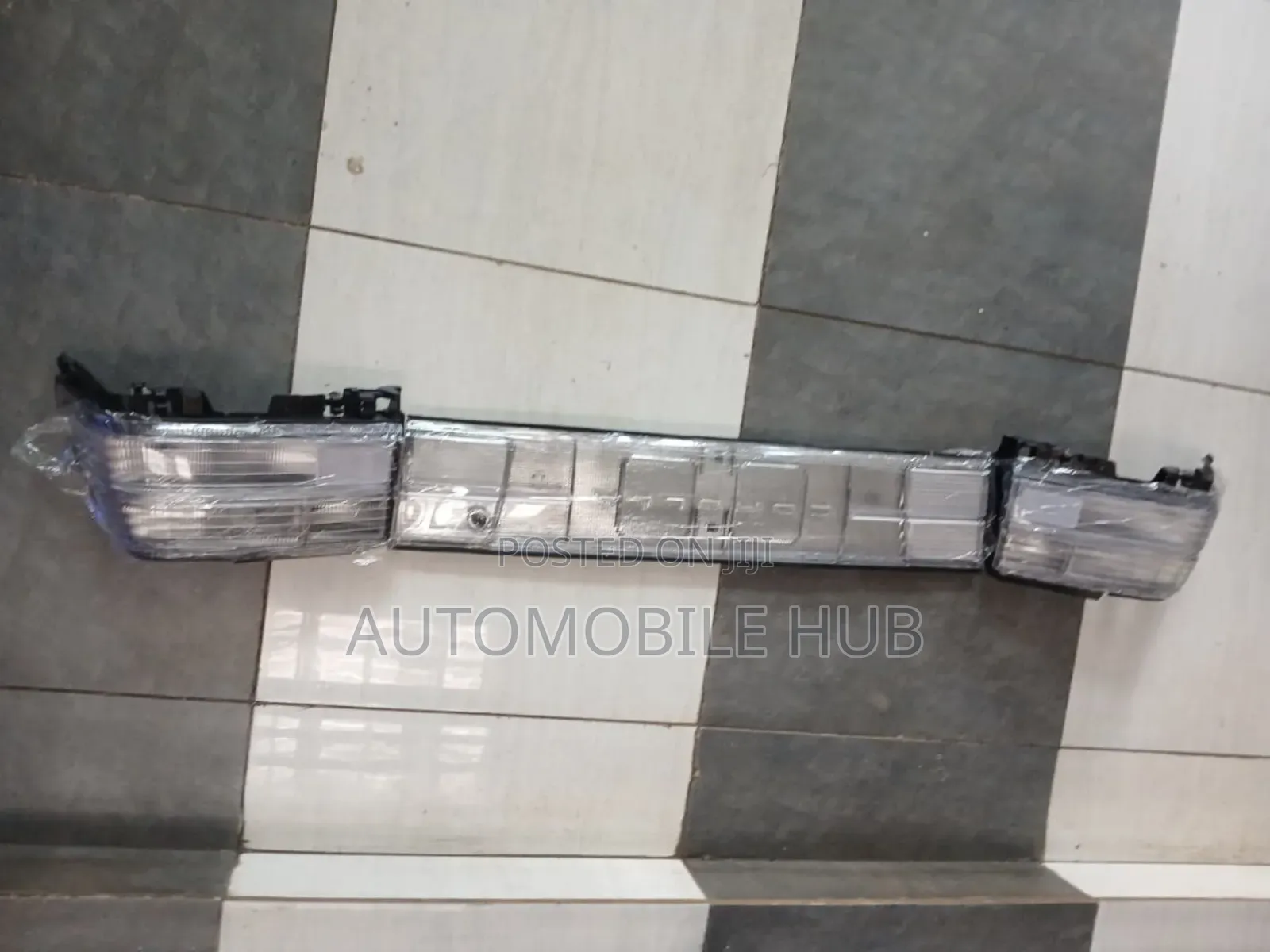 Toyota 100 Aftermarket Tail Lights