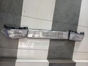 Toyota 100 Aftermarket Tail Lights
