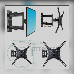 14′′-55′′Rotating/Swivel Tv Mount - thumbnail 2