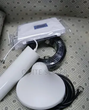 Brand 5g Signal Booster GSM Booster Triband