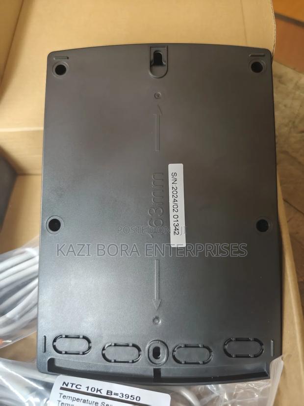 Sr208c Intelligent Solar Water Heater Controller - thumbnail 4