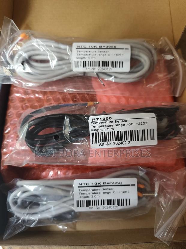 Sr208c Intelligent Solar Water Heater Controller - thumbnail 6