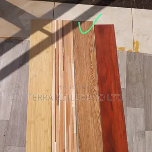 Detail Deck LVT Plank