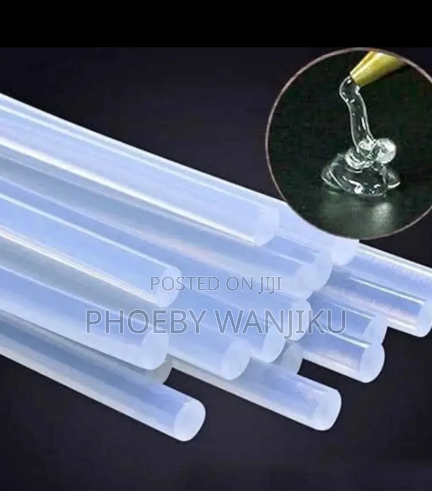 Glue Stick