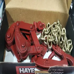 Chain Cursor 350kg Puller