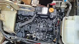 Compressor 2011 Doosan 741+ Yanmar 4 Cyl Diesel 140cfm Ex-Uk