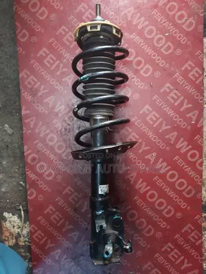 Honda Fit/ Fit Shuttle Front Shock Absorber