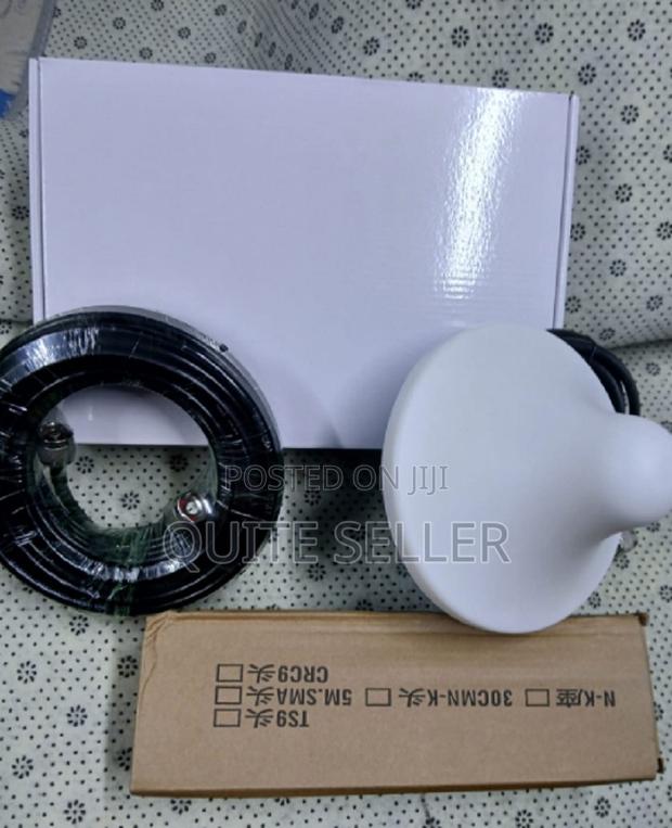 Four Bands GSM Network Booster Smart Led Screen - thumbnail 2