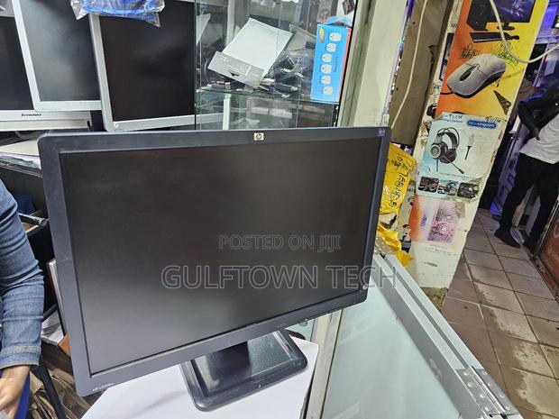 Hp 22inch TFT With Vga