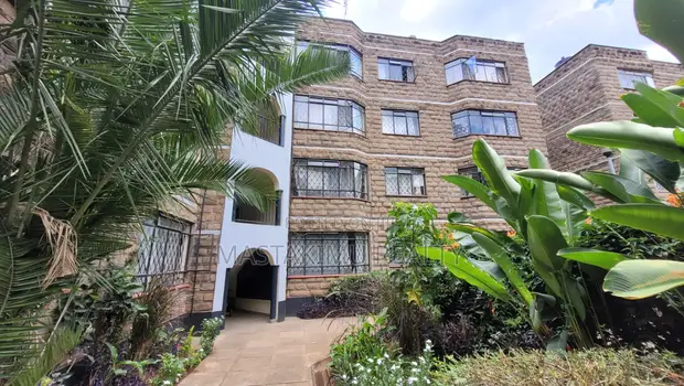 4bdrm Apartment in Ndemi Court, Hurlingham for sale