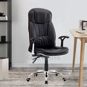 Office Chair ; Orthopedic Swivel Office Chair