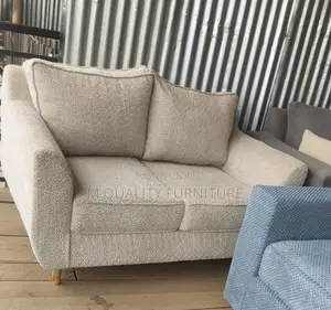 Sofa Perfect for Small Places