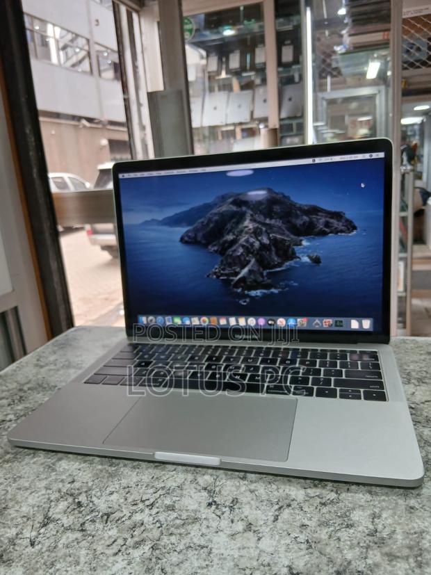 Laptop Apple MacBook Pro 2017 8GB Intel Core I5 SSD 256GB - thumbnail 4
