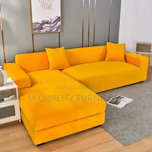 This Sofa Combines Bold Style With Unmatched Comfort