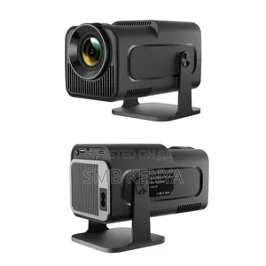 Hy320 Android Smart Projector,Wifi, Casting Enabled