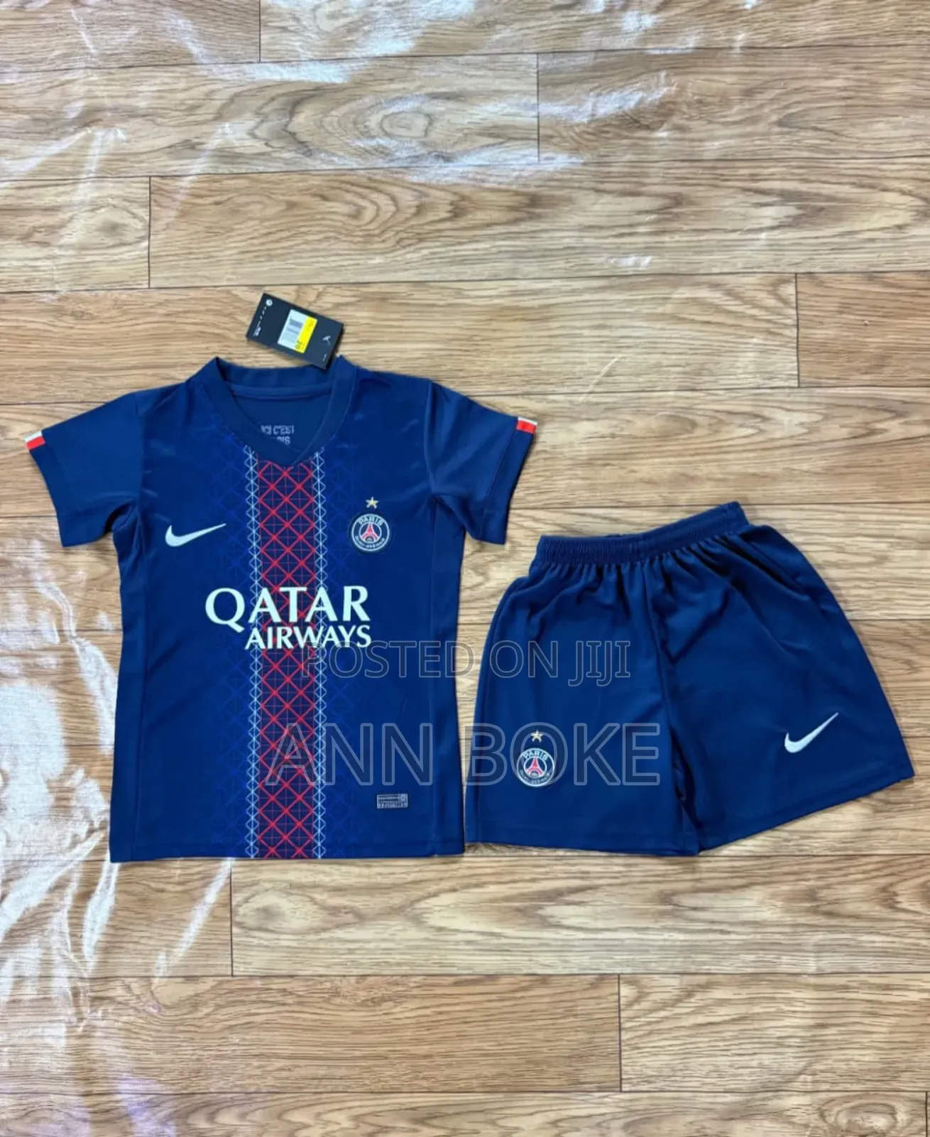 New Season Kids Jerseys 2025/2026 Now Available
Age 2 Years- 14
