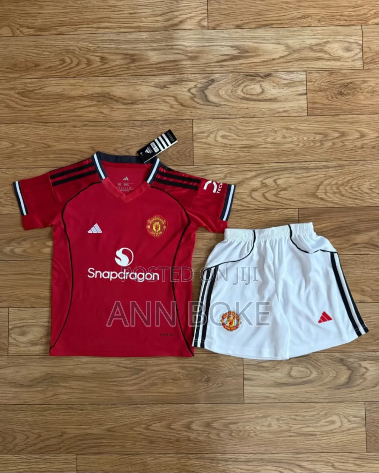 New Season Kids Jerseys 2025/2026 Now Available
Age 2 Years- 14