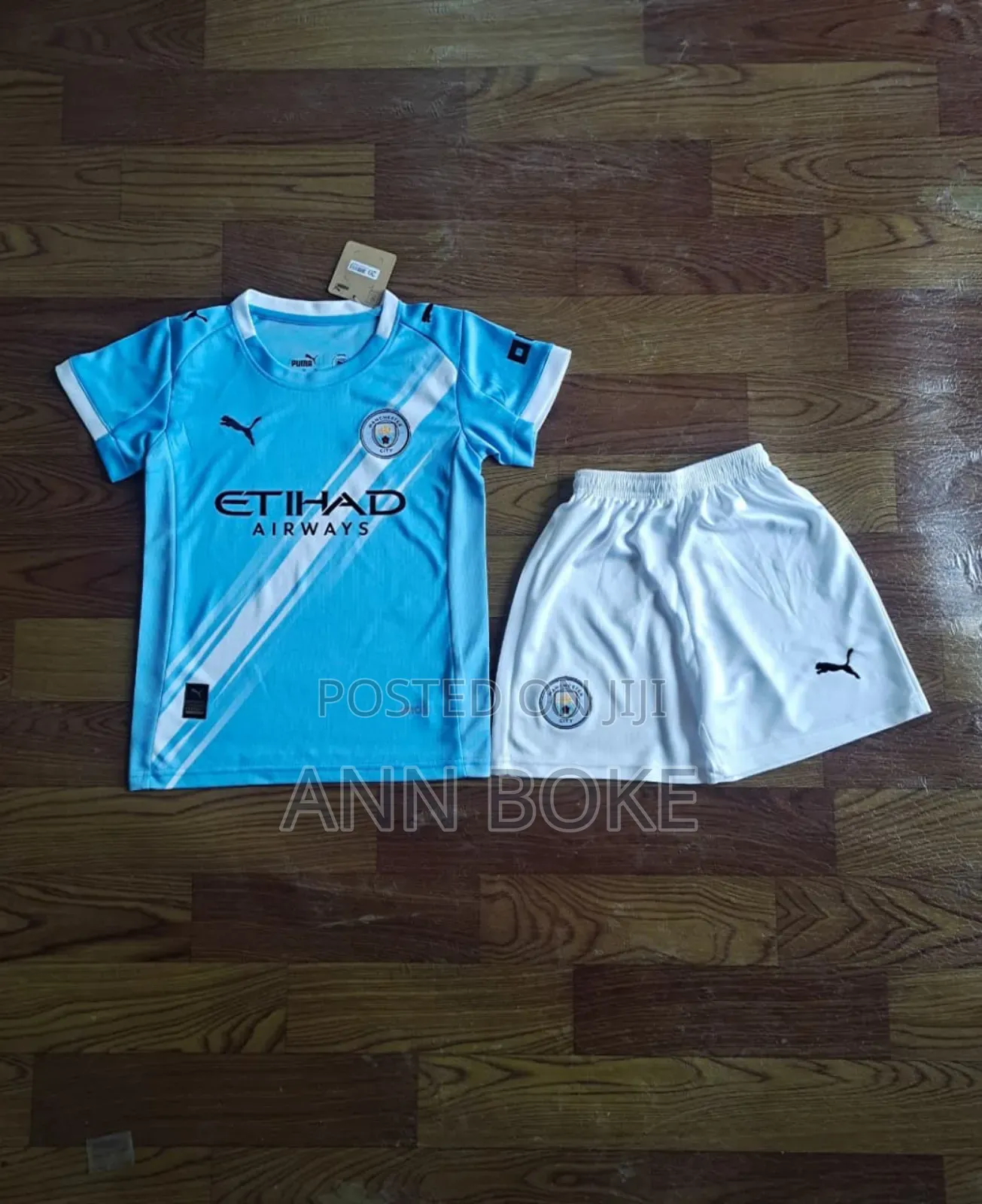 New Season Kids Jerseys 2025/2026 Now Available
Age 2 Years- 14