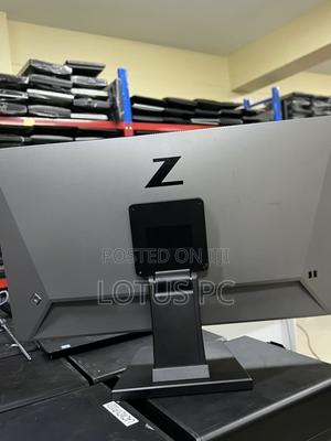 Hp 27inch Monitor - thumbnail 2