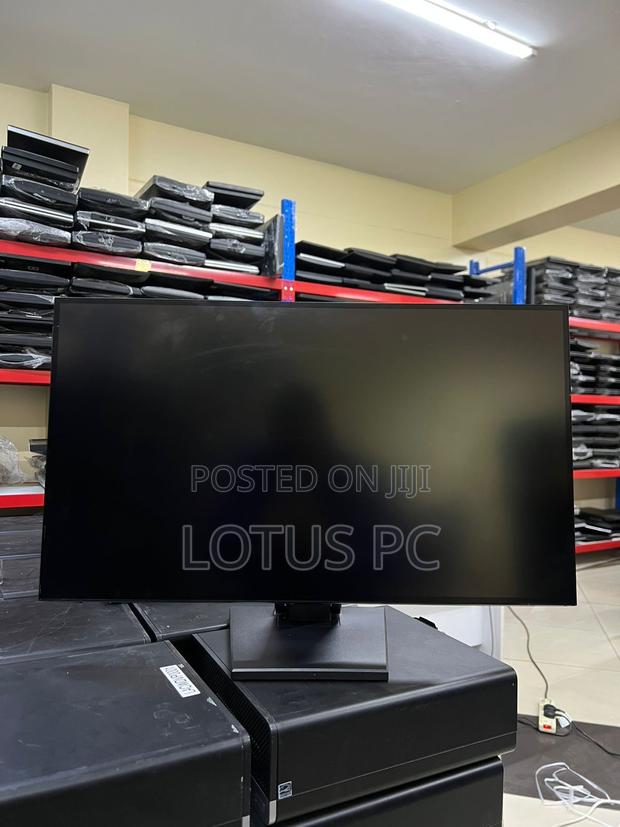 Hp 27inch Monitor - thumbnail 4