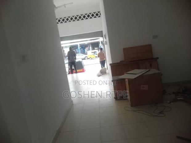 Hot Cake Shop to Let at Stadium - Tononoka Mombasa City (Island) - main view