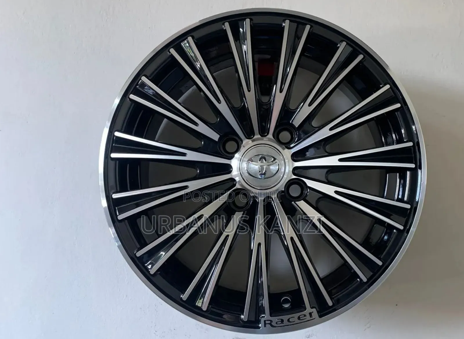 Size 14 Inch Sport Rims