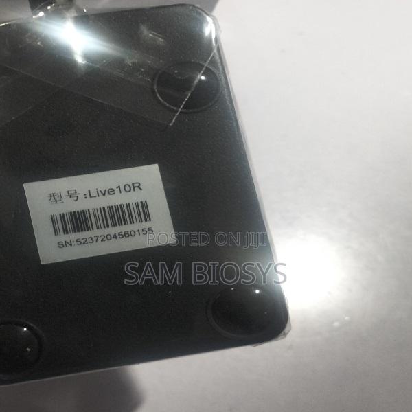 Zkteco Zk9500 Usb 2.0 Fingerprint Reader
