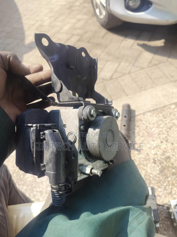 Toyota Probox/Succeed Brake Actuator Letter Rg - thumbnail 3