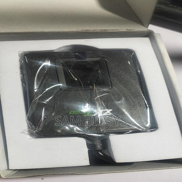 Zkteco Zk9500 Usb 2.0 Fingerprint Reader - thumbnail 2