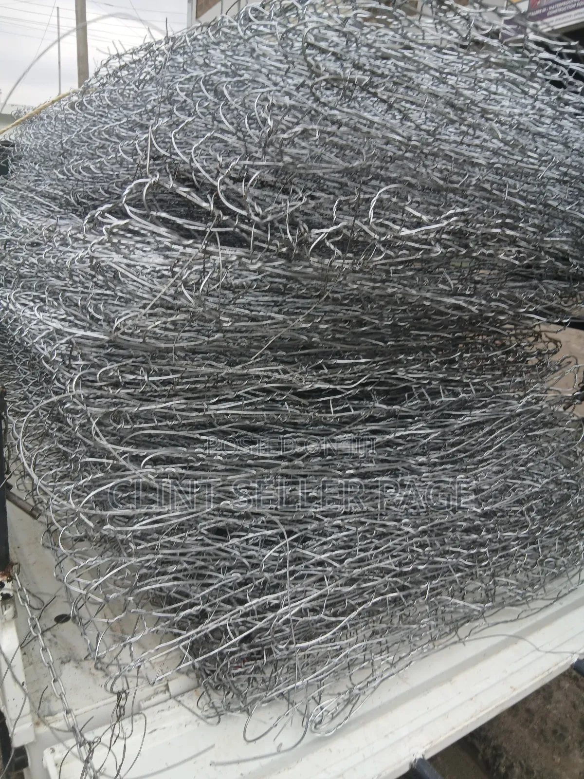 Gabbion Baskets