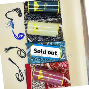 *3 in 1 Portable Prayer Mat Set*