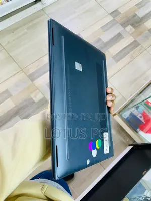 Laptop HP Dragonfly G3 16GB Intel Core I7 SSD 512GB