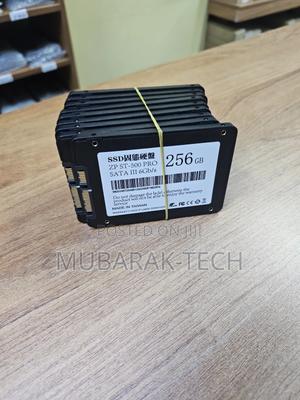 Laptop 256ssd - thumbnail 2