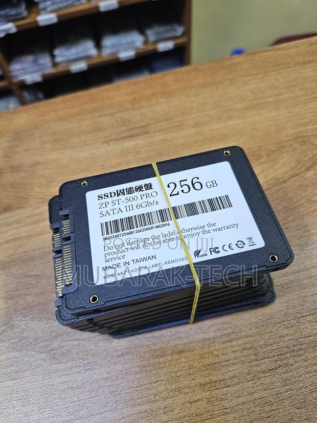 Laptop 256ssd - thumbnail 3