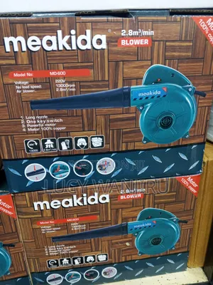 Affordable Meakida Blower