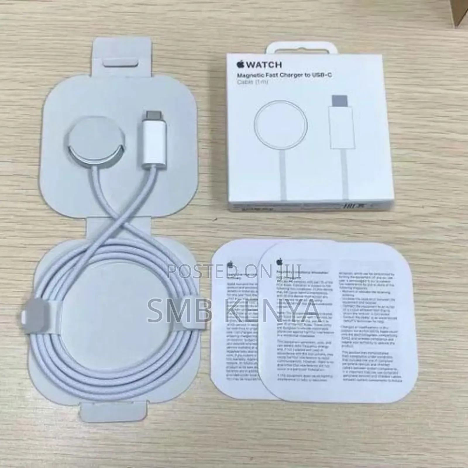 Smart Watch Charger