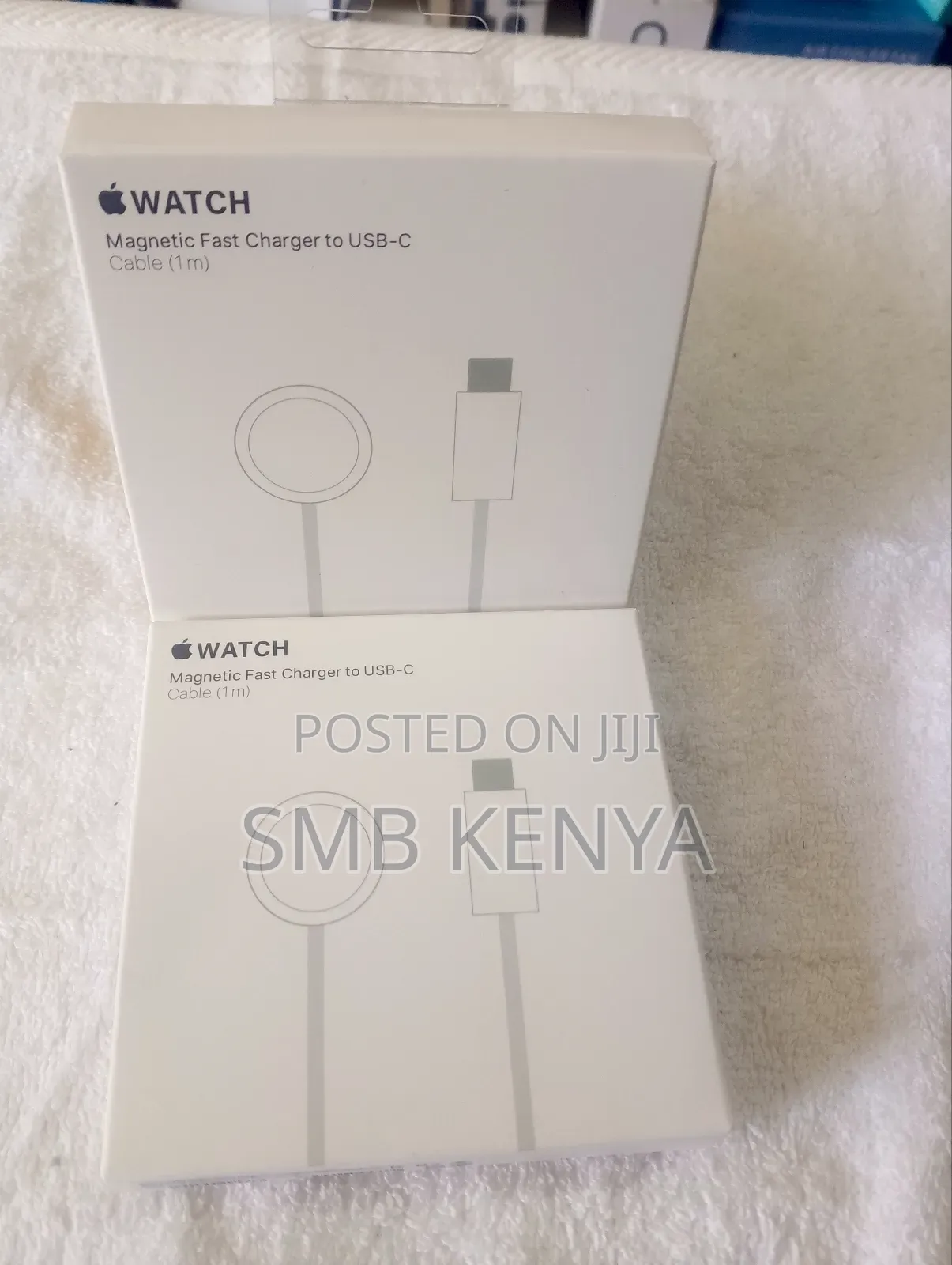 Smart Watch Charger