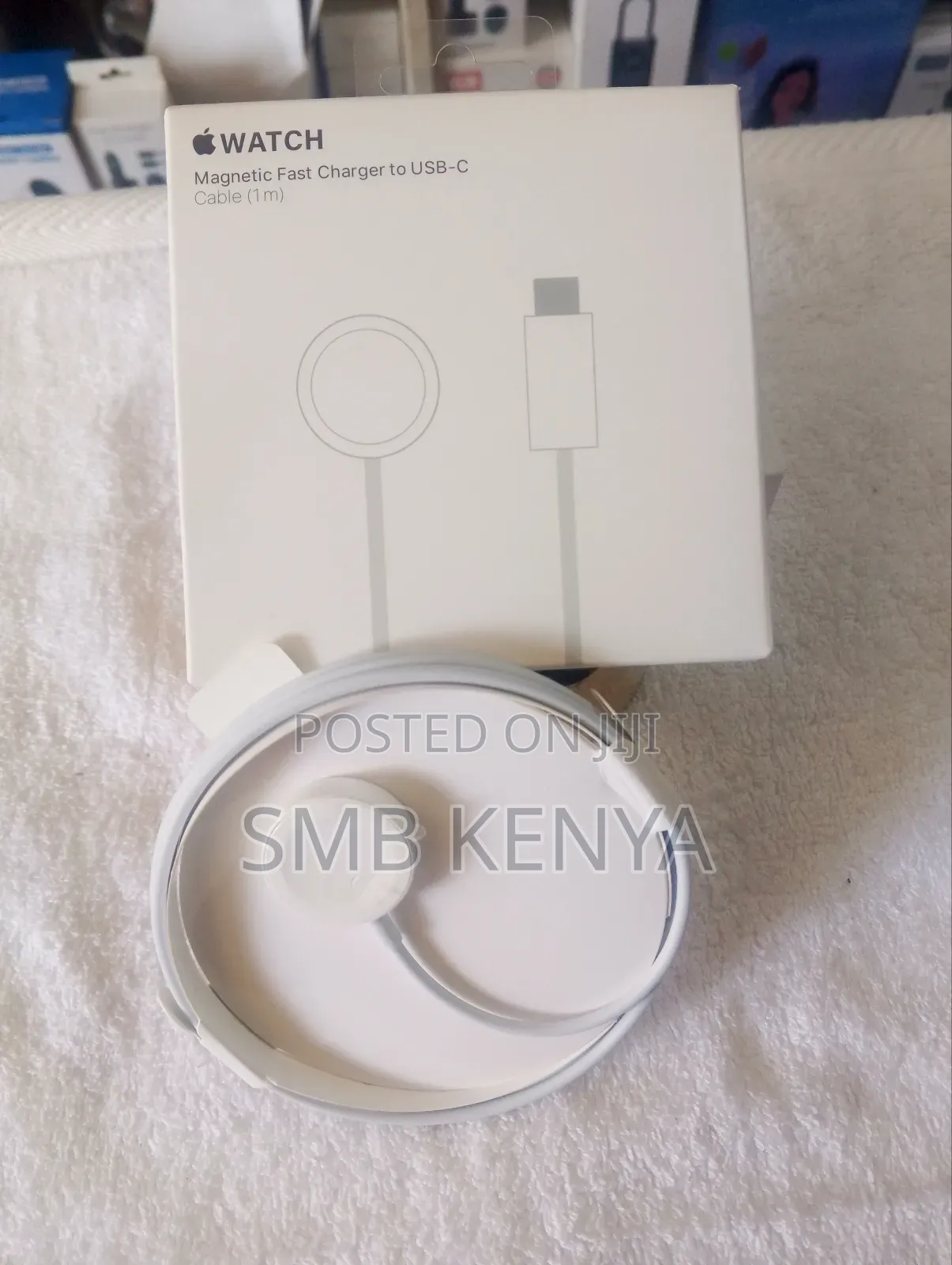 Smart Watch Charger