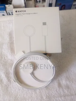 Smart Watch Charger