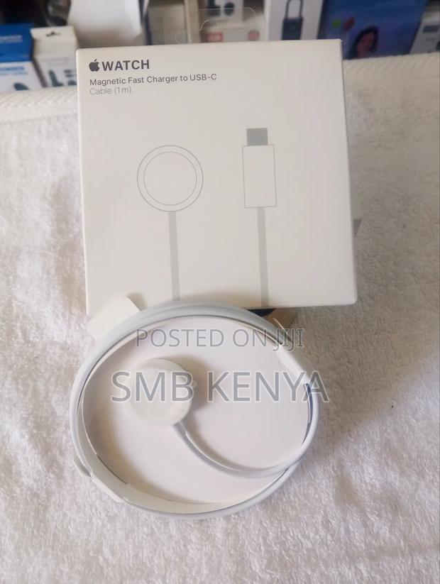 Smart Watch Charger - thumbnail 3
