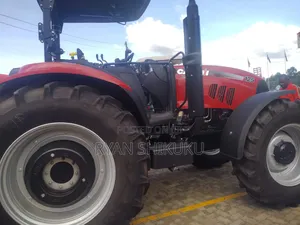 Case Maxxum 125