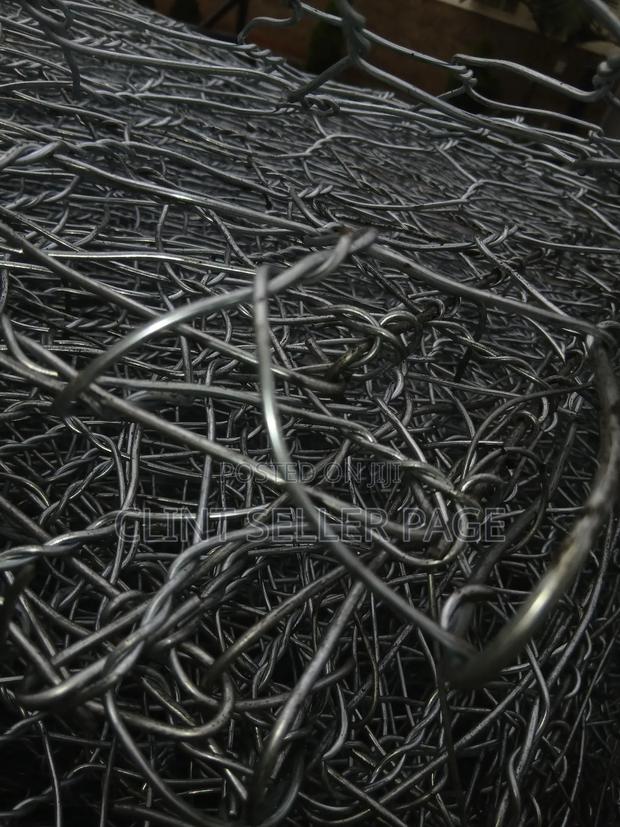 Rock Filled Gages (Gabions) - thumbnail 2